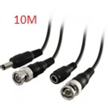 10MT CAMERA EXTENSION LEAD